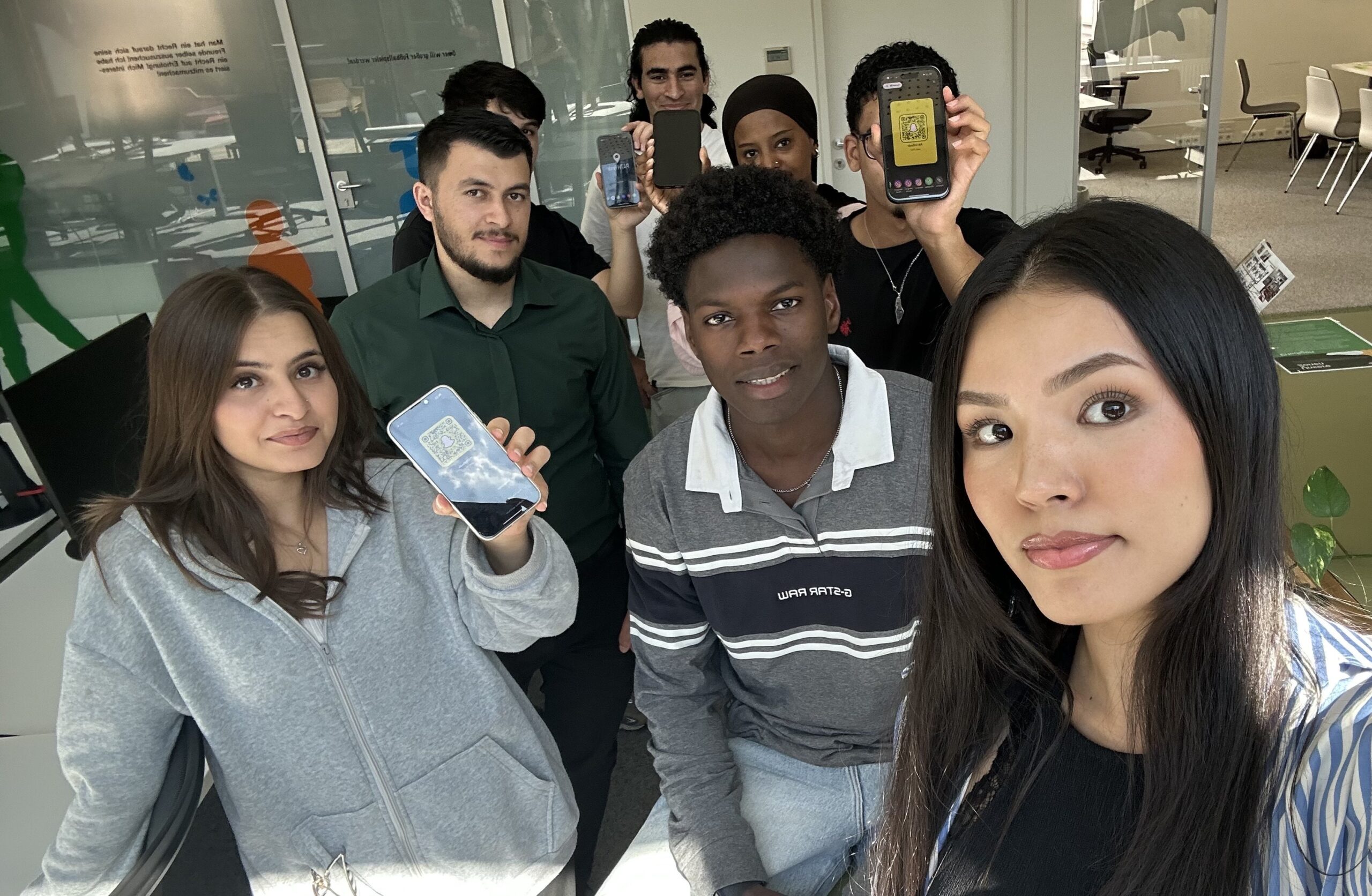 Peer Foto gecrpped