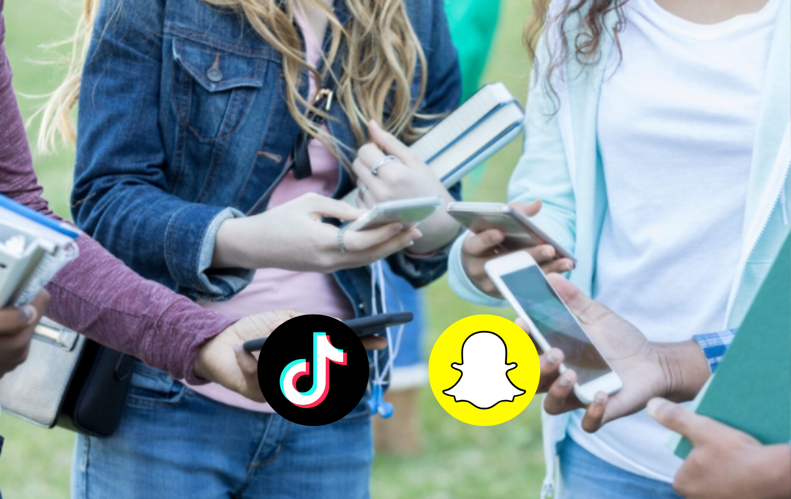 Tiktok Tiktok